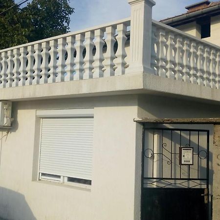Tereza'S Palace Pavel Banya Luaran gambar