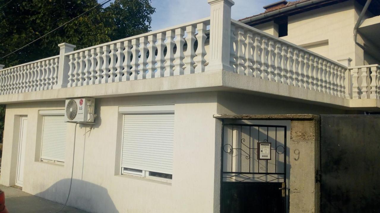 Tereza'S Palace Pavel Banya Luaran gambar