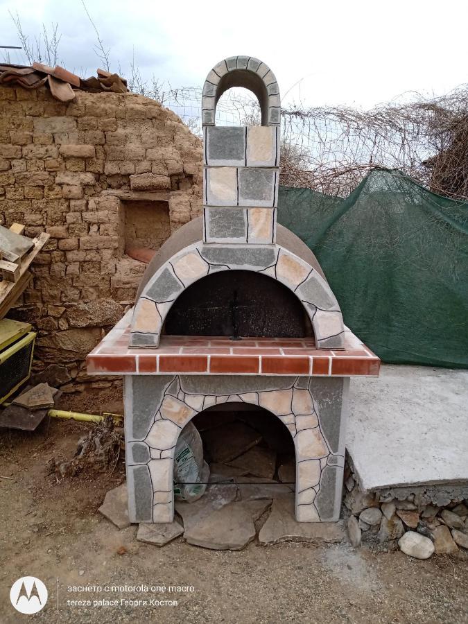 Tereza'S Palace Pavel Banya Luaran gambar
